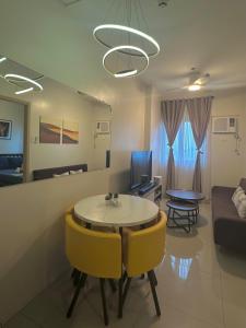 Cozy 2BR Unit in VINE Residences, Quezon City