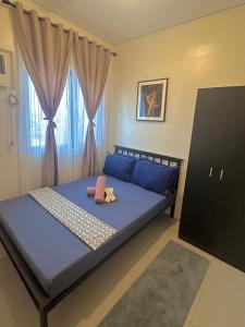 Cozy 2BR Unit in VINE Residences, Quezon City