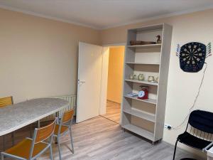 Pension und Ferienwohnung Kristen Am Denkmal Süptitzer Höhen