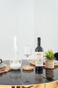 Palace of Culture Dream Apartments and Studios Iasi