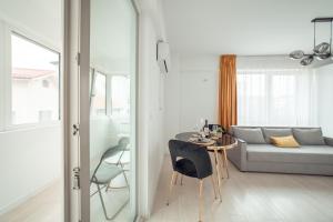 Palace of Culture Dream Apartments and Studios Iasi