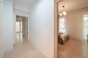 Palace of Culture Dream Apartments and Studios Iasi