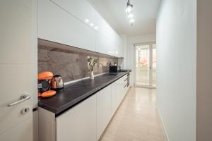 Palace of Culture Dream Apartments and Studios Iasi