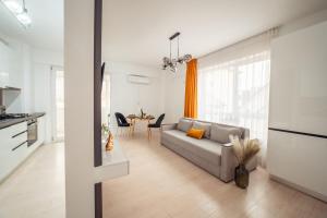 Palace of Culture Dream Apartments and Studios Iasi