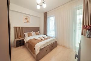 Palace of Culture Dream Apartments and Studios Iasi