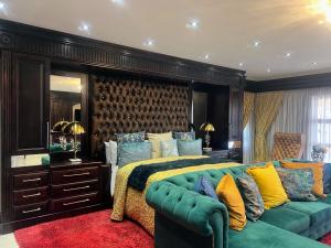 Ambience on N2 Boutique Hotel