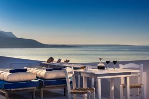 Parthenis Beach, Suites by the Sea Heraklio Greece