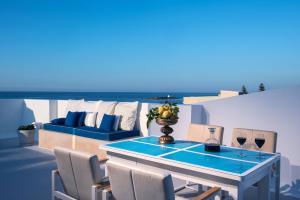 Parthenis Beach, Suites by the Sea Heraklio Greece