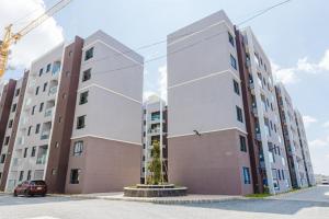 LeyCar Haven Studio At Taurus Residence Near JKIA & SGR