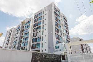 LeyCar Haven Studio At Taurus Residence Near JKIA & SGR