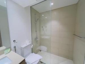 Cosy Studio in Yas Island, Abu Dhabi