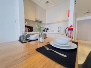 Cosy Studio in Yas Island, Abu Dhabi