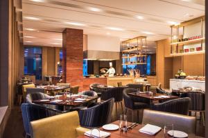Hyatt Regency Lucknow Gomti Nagar