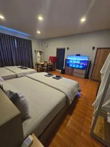 Chaba4 - Ban Khao Kariang (1)