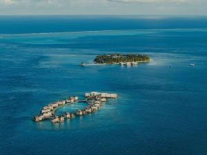 Raffles Maldives Meradhoo