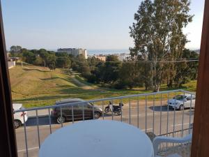 Apartamentos Juan Jose