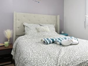 Chambre Privée Cosy - Marcq En Baroeul