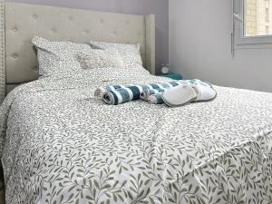 Chambre Privée Cosy - Marcq En Baroeul