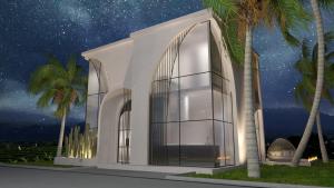 Brand New Luxury 5 Stars Designer Villa by Amare Villas