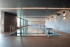 Amenity Hotel & Resort Česká Kanada - Nová Bystřice