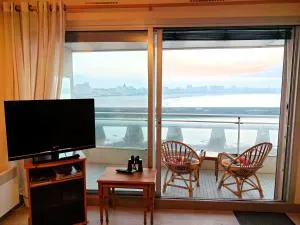 LE VALPA Face Mer Garage - La Chaume