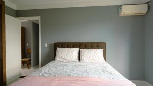 Loft com otima localizacao, Wi-Fi e ar-condicionado