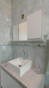 Loft com otima localizacao, Wi-Fi e ar-condicionado