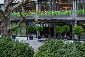 DoubleTree by Hilton Berlin Ku'damm - 柏林 DoubleTree by Hilton Berlin Ku'damm - 柏林