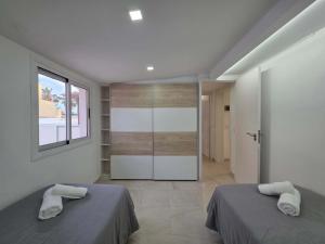 As de Casas - Apartamento en Urbanización Villas Playa