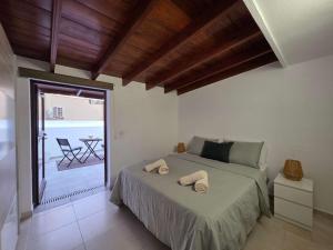 As de Casas - Apartamento en Urbanización Villas Playa