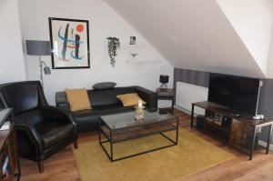 Ferienwohnung in 18107 Elmenhorst kurz vor Warnemünde