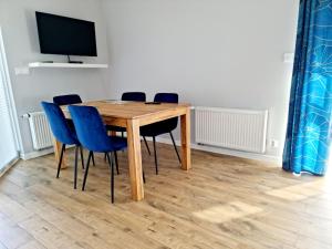 CIty Host Impresja P4