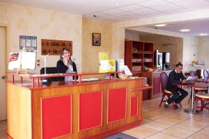 Hotels Relais De La Grange : photos des chambres