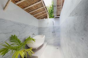 Bungalow 1 Phòng Ngủ (One-Bedroom Bungalow)