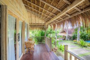 Bungalow 1 Phòng Ngủ (One-Bedroom Bungalow)