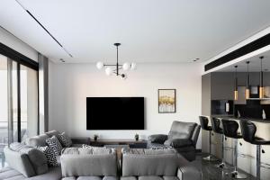 The Grand Oasis Villa