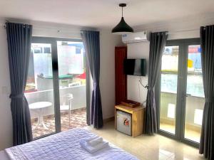 Gia Linh Hotel Vũng Tàu