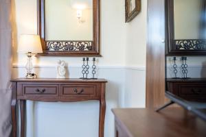 Melathron II-Sea View apartment -Adults only Plus 16