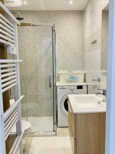 Appartement Saint-Raphaël