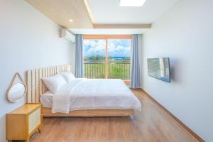 Gangneung Awoolim Pension