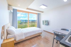 Gangneung Awoolim Pension