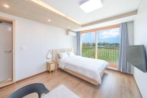 Gangneung Awoolim Pension