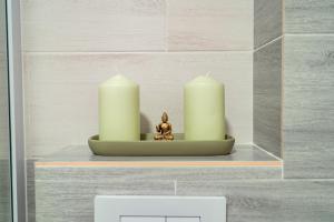 Luxury Cozy Studios Pallas Mall Iasi