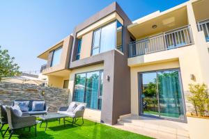 NewArabian Dubai HillsMaple Villa