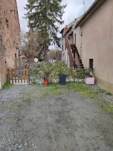 Le nid du Berry - Célon