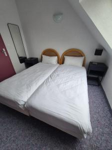 Hotels Hotel l'Albatros : Suite Familiale avec Balcon