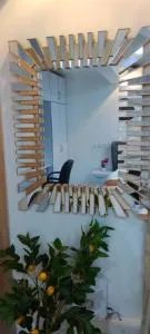 A slice of paradise - Mampong