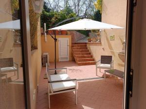 Holiday House Genoveffa