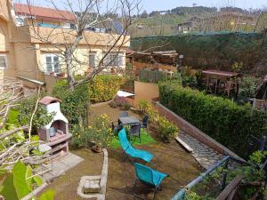 Holiday House Genoveffa