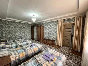 October guesthouse - Arslanbob